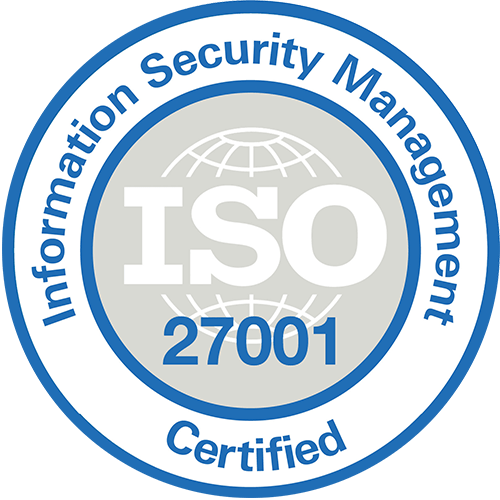 ISO27001 - Apps for Power BI