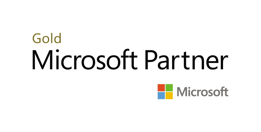 Microsoft Gold Partner - Apps for Power BI